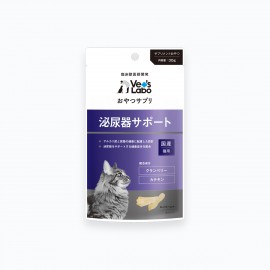 Vet’s Labo  貓用泌尿保健零食